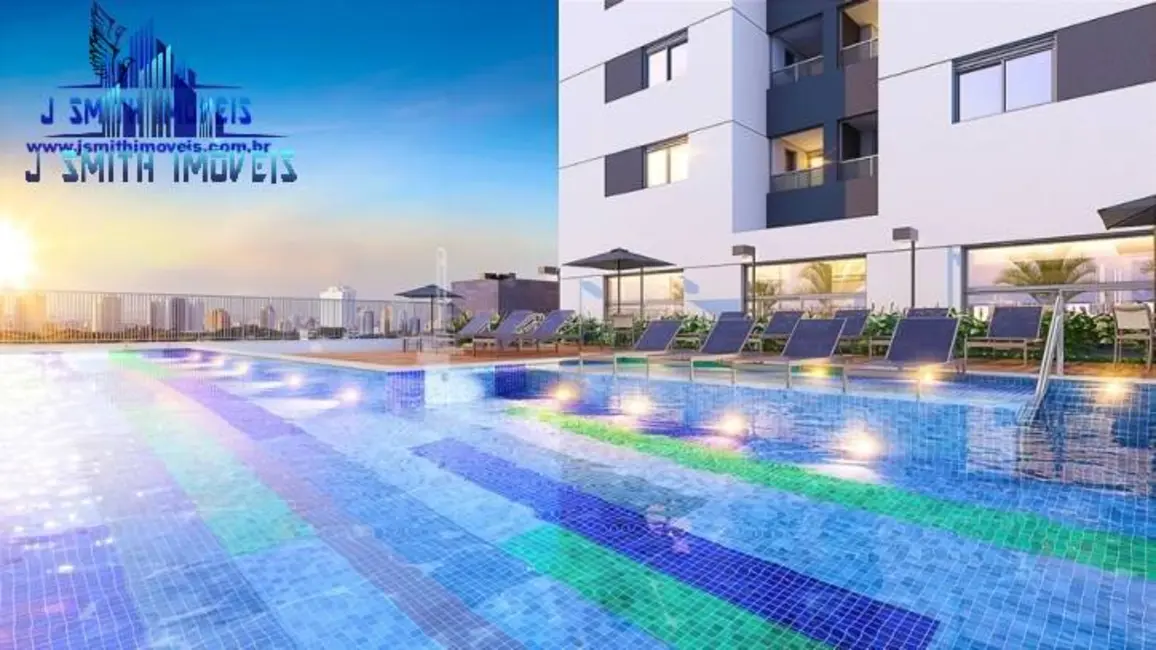 Foto 6 de Apartamento com 3 quartos à venda, 69m2 em Vila Sônia, São Paulo - SP