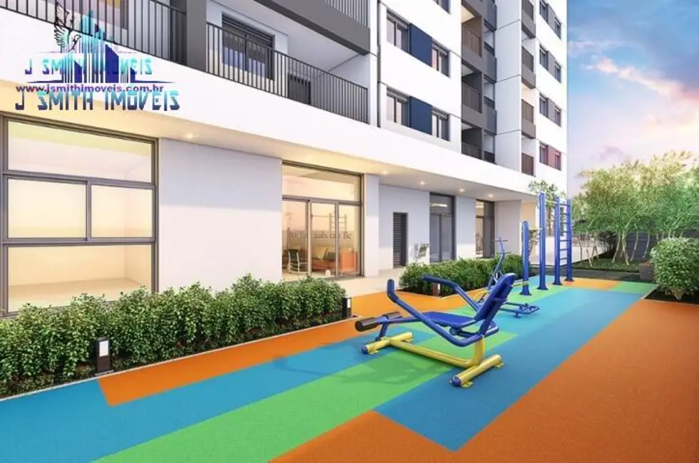 Foto 2 de Apartamento com 3 quartos à venda, 69m2 em Vila Sônia, São Paulo - SP