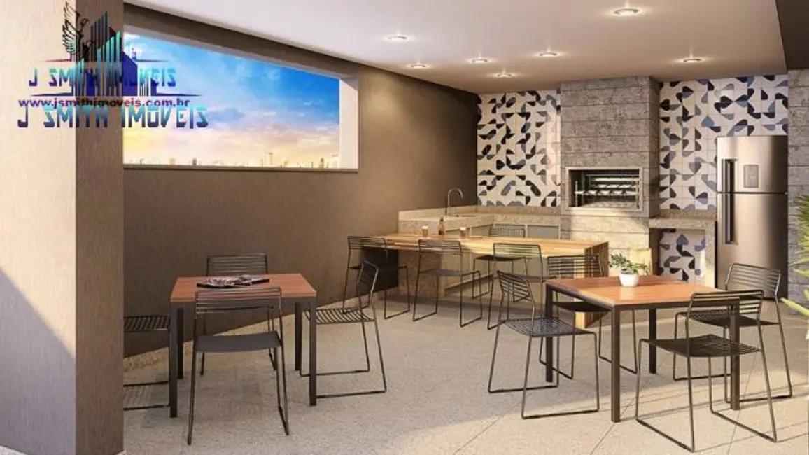 Foto 5 de Apartamento com 3 quartos à venda, 69m2 em Vila Sônia, São Paulo - SP