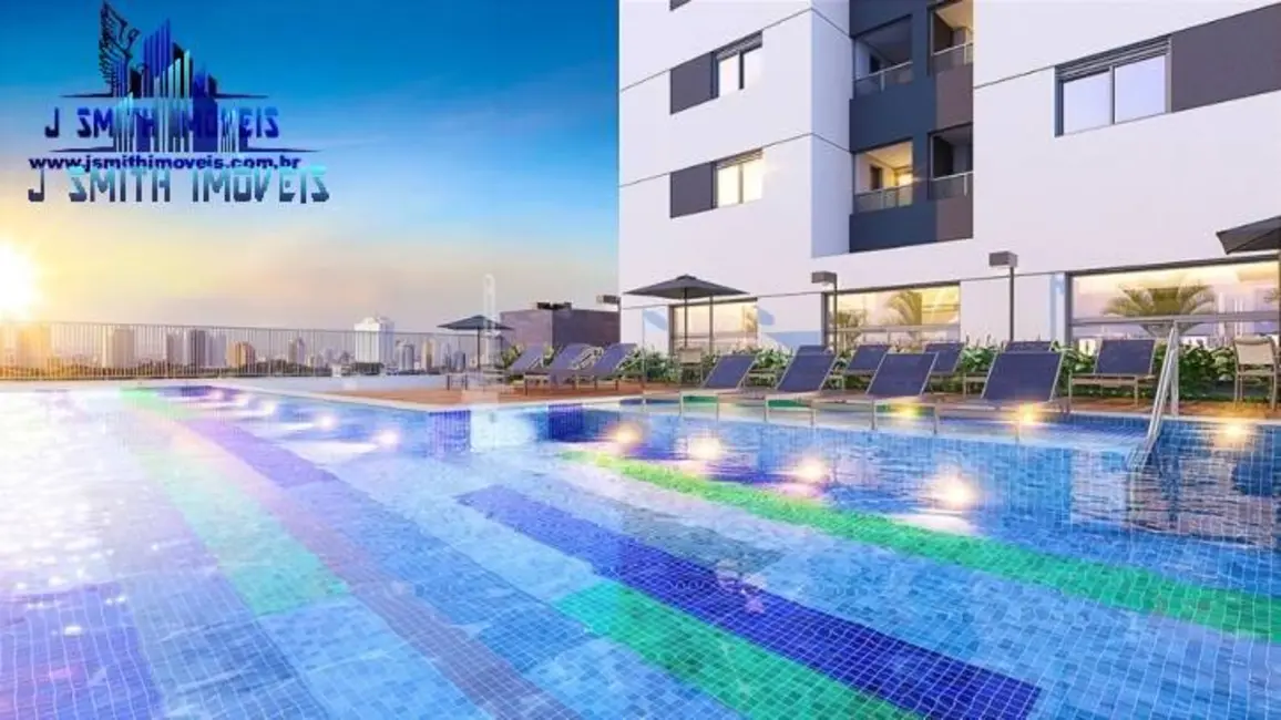 Foto 6 de Apartamento com 2 quartos à venda, 55m2 em Vila Sônia, São Paulo - SP