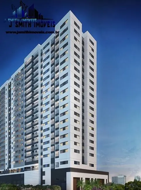 Foto 1 de Apartamento com 2 quartos à venda, 55m2 em Vila Sônia, São Paulo - SP