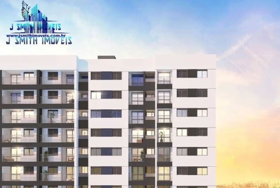 Foto 3 de Apartamento com 2 quartos à venda, 55m2 em Vila Sônia, São Paulo - SP