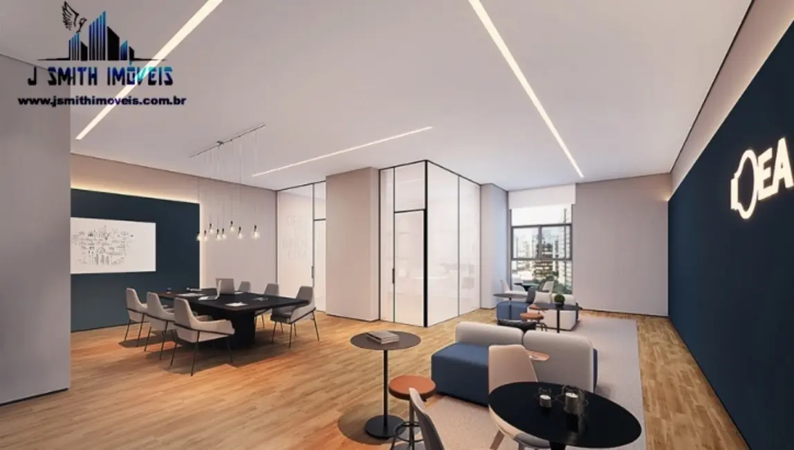 Foto 9 de Apartamento com 2 quartos à venda, 55m2 em Vila Sônia, São Paulo - SP