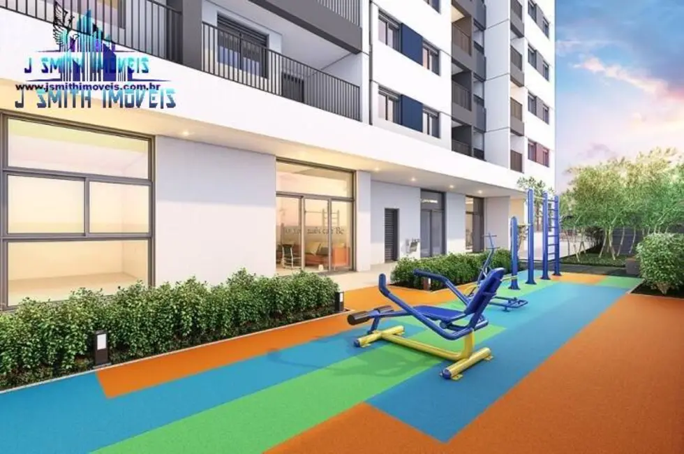 Foto 2 de Apartamento com 2 quartos à venda, 55m2 em Vila Sônia, São Paulo - SP