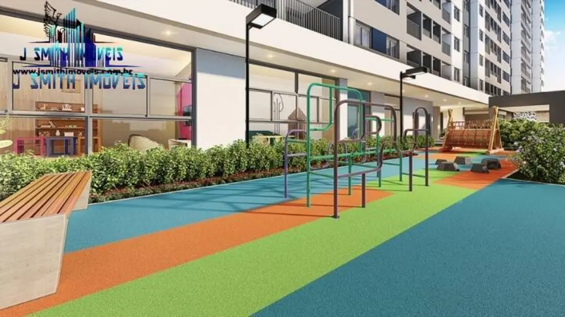 Foto 7 de Apartamento com 2 quartos à venda, 55m2 em Vila Sônia, São Paulo - SP