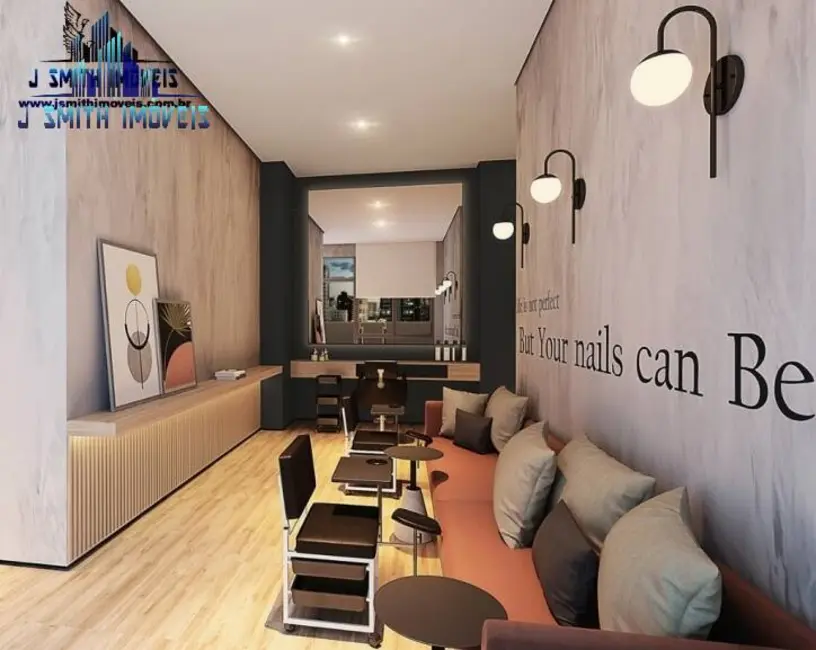 Foto 8 de Apartamento com 2 quartos à venda, 55m2 em Vila Sônia, São Paulo - SP