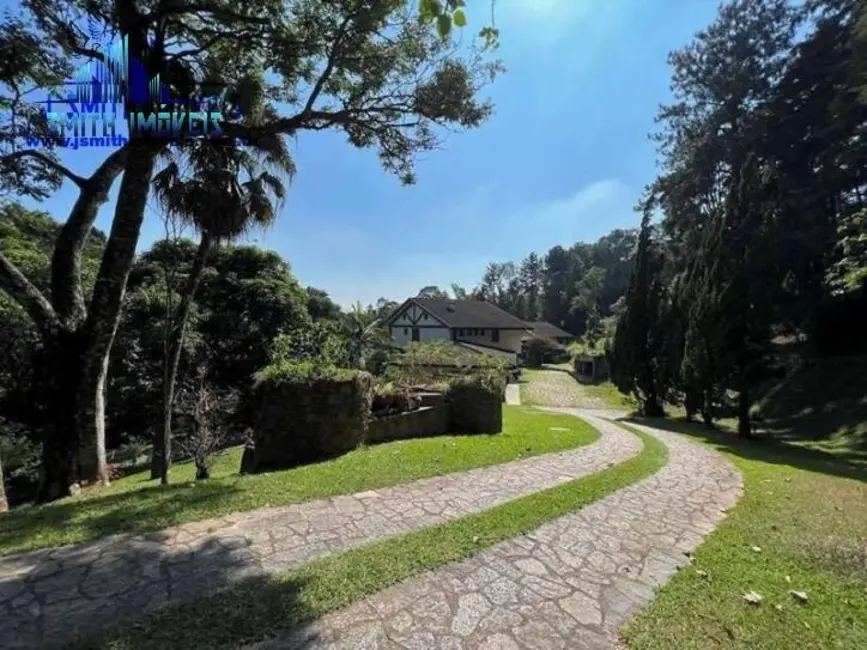 Foto 6 de Casa de Condomínio com 5 quartos à venda, 981m2 em Parque Silvino Pereira, Cotia - SP