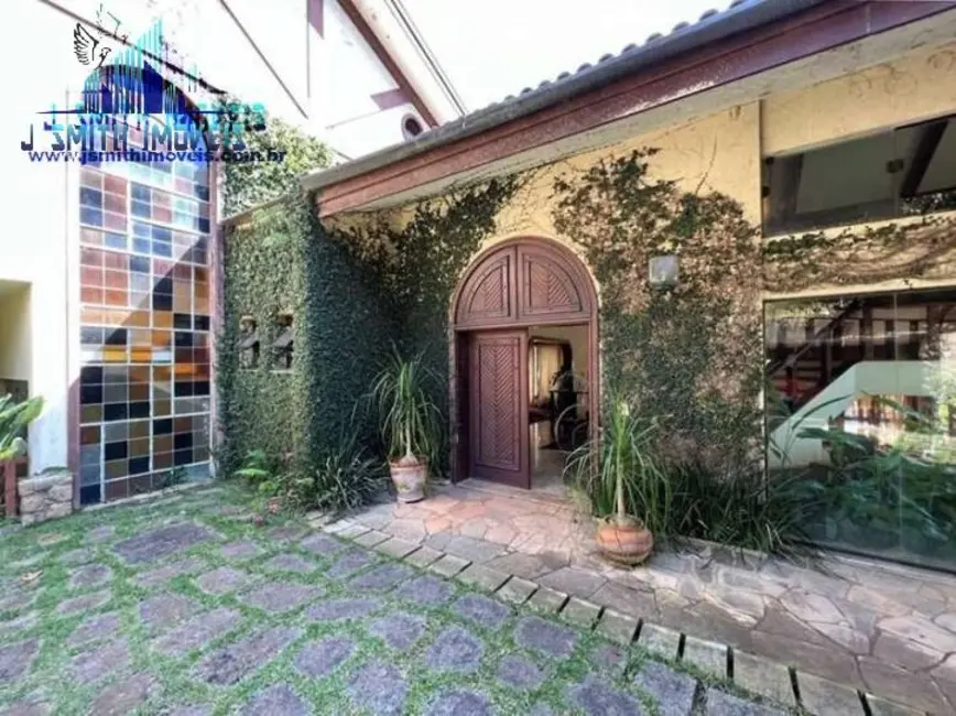 Foto 9 de Casa de Condomínio com 5 quartos à venda, 981m2 em Parque Silvino Pereira, Cotia - SP