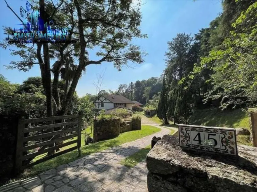 Foto 7 de Casa de Condomínio com 5 quartos à venda, 981m2 em Parque Silvino Pereira, Cotia - SP