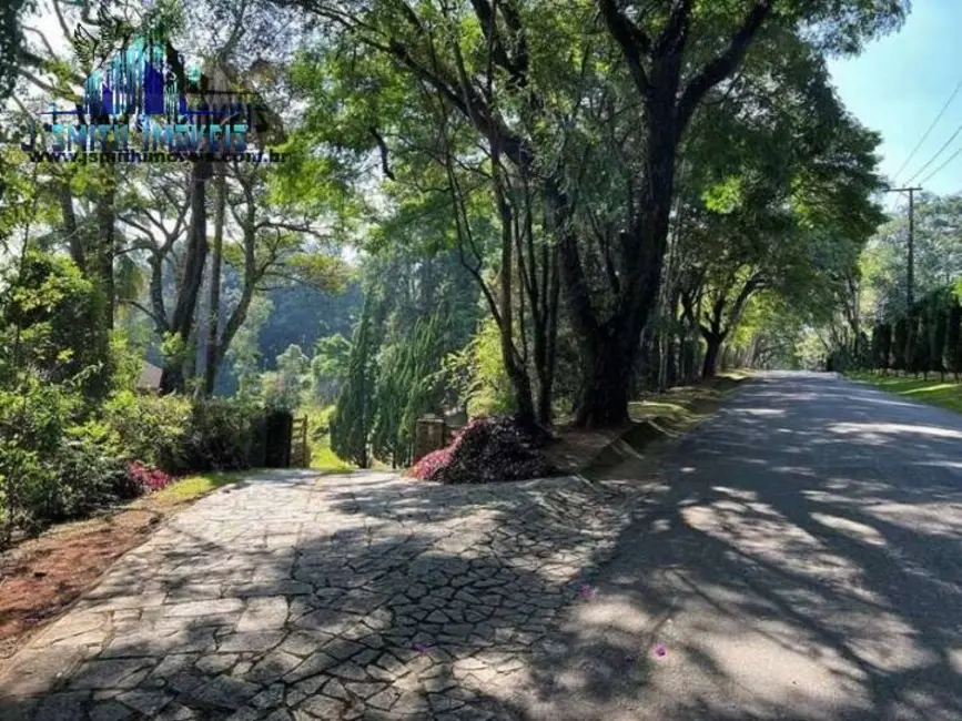 Foto 5 de Casa de Condomínio com 5 quartos à venda, 981m2 em Parque Silvino Pereira, Cotia - SP