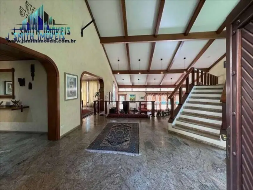 Foto 4 de Casa de Condomínio com 5 quartos à venda, 981m2 em Parque Silvino Pereira, Cotia - SP