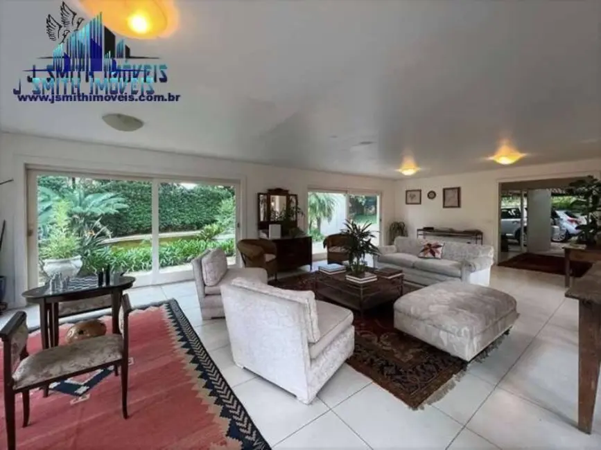 Foto 2 de Casa com 5 quartos à venda, 1190m2 em Vila Santo Antônio, Cotia - SP