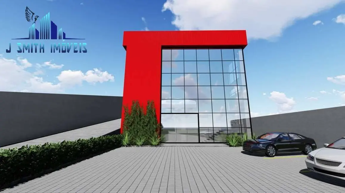 Foto 5 de Terreno / Lote à venda e para alugar, 1319m2 em Parque São George, Cotia - SP