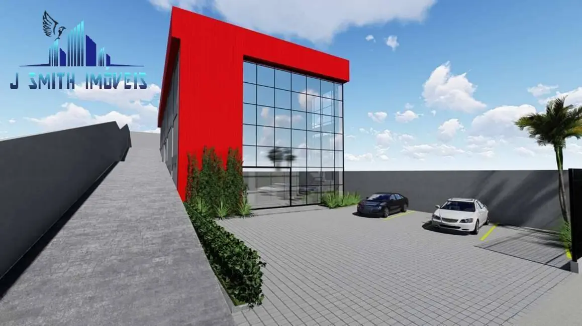 Foto 7 de Terreno / Lote à venda e para alugar, 1319m2 em Parque São George, Cotia - SP