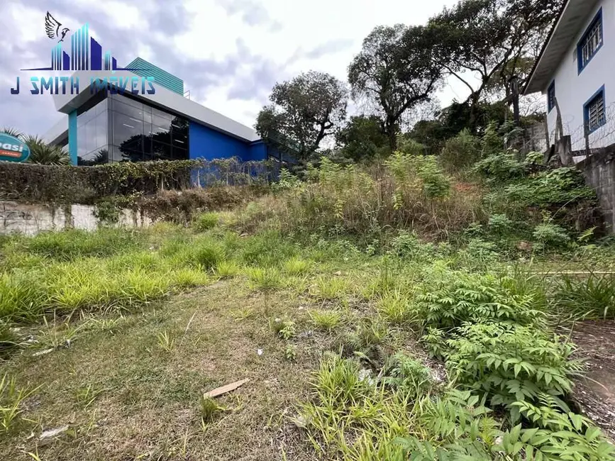 Foto 6 de Terreno / Lote à venda e para alugar, 1319m2 em Parque São George, Cotia - SP