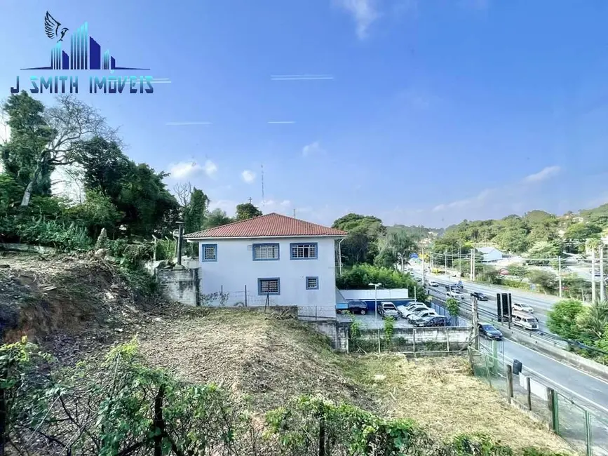 Foto 3 de Terreno / Lote à venda e para alugar, 1319m2 em Parque São George, Cotia - SP