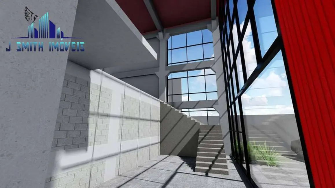 Foto 8 de Terreno / Lote à venda e para alugar, 1319m2 em Parque São George, Cotia - SP