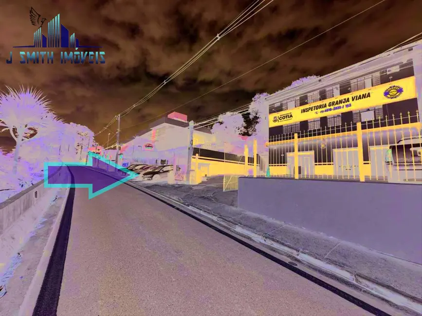 Foto 4 de Terreno / Lote à venda e para alugar, 1319m2 em Parque São George, Cotia - SP