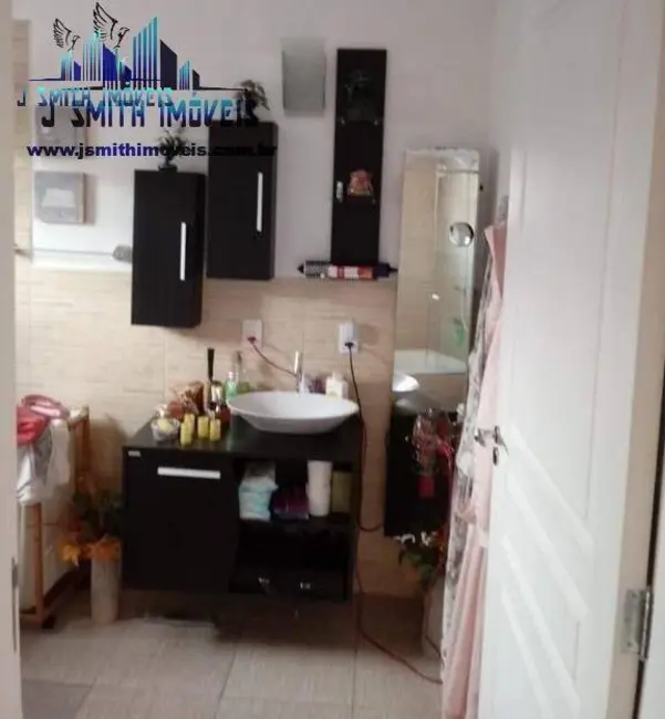 Casa de Condomínio com 3 quartos à venda, 197m2 em Residencial dos Lagos, Cotia - SP - imagem 7 Foto 7 de Casa de Condomínio com 3 quartos à venda, 197m2 em Residencial dos Lagos, Cotia - SP