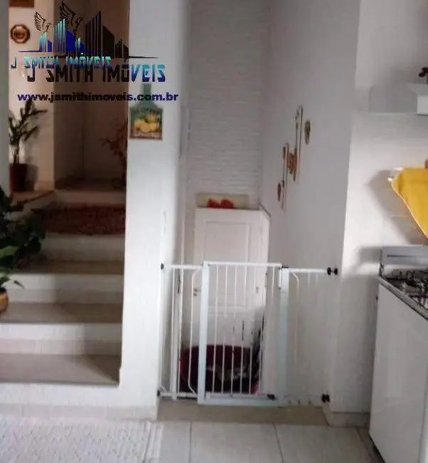 Casa de Condomínio com 3 quartos à venda, 197m2 em Residencial dos Lagos, Cotia - SP - imagem 6 Foto 6 de Casa de Condomínio com 3 quartos à venda, 197m2 em Residencial dos Lagos, Cotia - SP