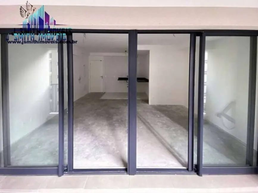 Foto 6 de Apartamento com 1 quarto à venda, 40m2 em Bela Vista, São Paulo - SP