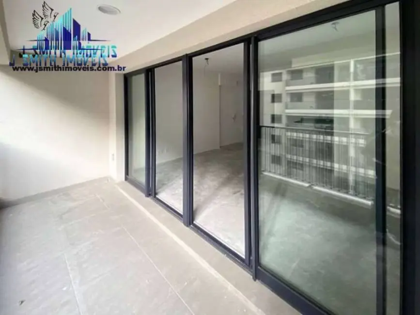 Foto 5 de Apartamento com 1 quarto à venda, 40m2 em Bela Vista, São Paulo - SP