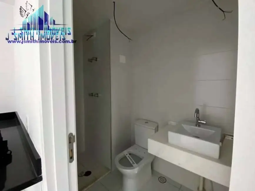 Foto 7 de Apartamento com 1 quarto à venda, 40m2 em Bela Vista, São Paulo - SP