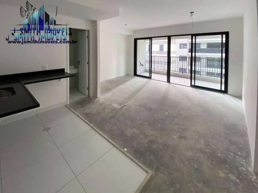 Foto 1 de Apartamento com 1 quarto à venda, 40m2 em Bela Vista, São Paulo - SP