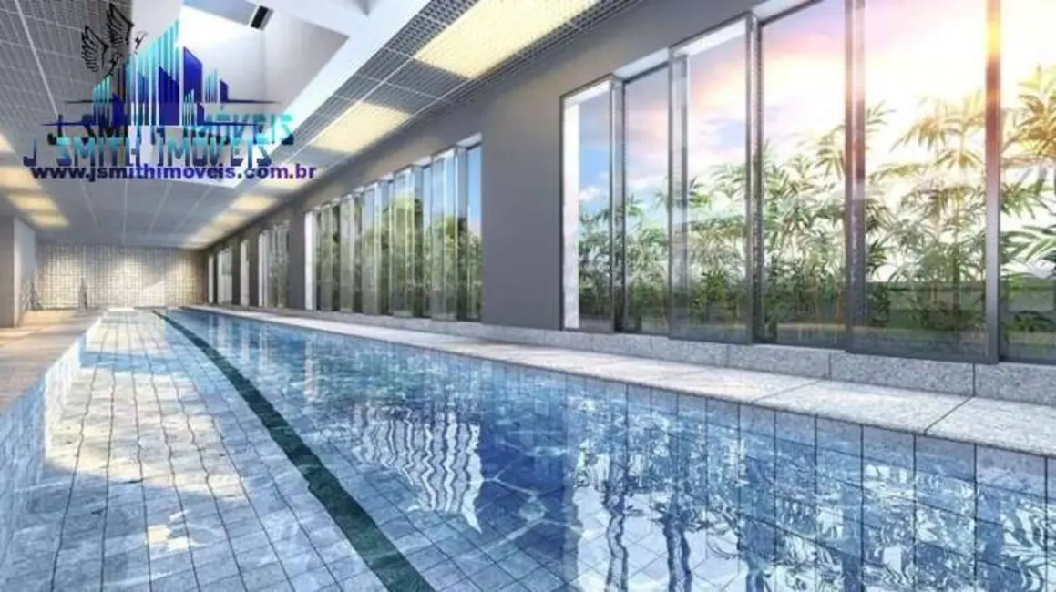 Foto 2 de Apartamento com 1 quarto à venda, 40m2 em Bela Vista, São Paulo - SP