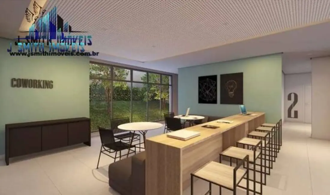 Foto 3 de Apartamento com 1 quarto à venda, 40m2 em Bela Vista, São Paulo - SP