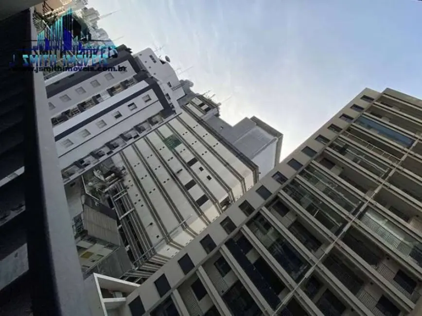 Foto 8 de Apartamento com 1 quarto à venda, 40m2 em Bela Vista, São Paulo - SP