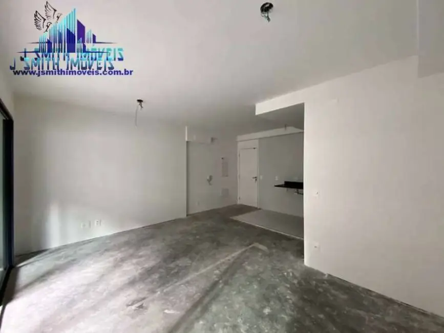 Foto 4 de Apartamento com 1 quarto à venda, 40m2 em Bela Vista, São Paulo - SP