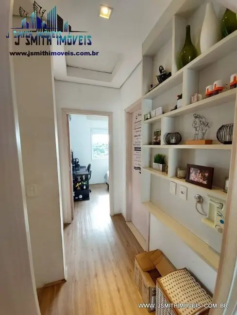 Casa de Condomínio com 3 quartos à venda, 130m2 em Chácara Canta Galo, Cotia - SP - imagem 8 Foto 8 de Casa de Condomínio com 3 quartos à venda, 130m2 em Chácara Canta Galo, Cotia - SP