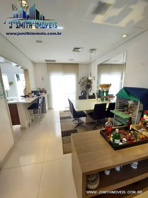 Casa de Condomínio com 3 quartos à venda, 130m2 em Chácara Canta Galo, Cotia - SP - imagem 3 Foto 3 de Casa de Condomínio com 3 quartos à venda, 130m2 em Chácara Canta Galo, Cotia - SP