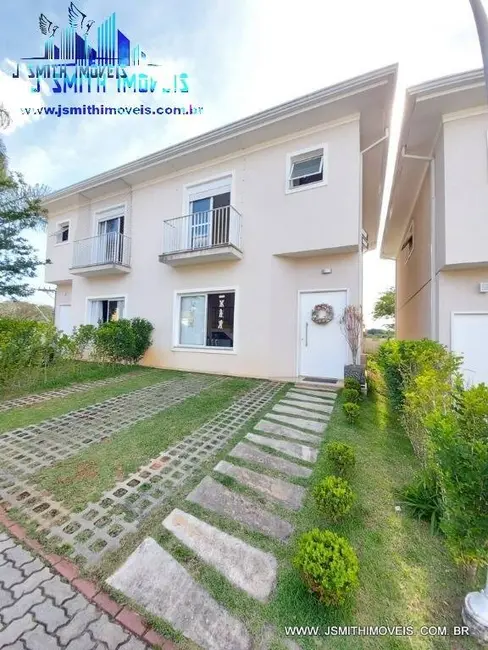 Casa de Condomínio com 3 quartos à venda, 130m2 em Chácara Canta Galo, Cotia - SP - imagem 1 Foto 1 de Casa de Condomínio com 3 quartos à venda, 130m2 em Chácara Canta Galo, Cotia - SP