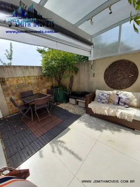 Casa de Condomínio com 3 quartos à venda, 130m2 em Chácara Canta Galo, Cotia - SP - imagem 5 Foto 5 de Casa de Condomínio com 3 quartos à venda, 130m2 em Chácara Canta Galo, Cotia - SP