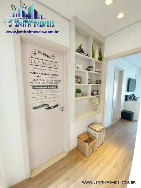 Casa de Condomínio com 3 quartos à venda, 130m2 em Chácara Canta Galo, Cotia - SP - imagem 7 Foto 7 de Casa de Condomínio com 3 quartos à venda, 130m2 em Chácara Canta Galo, Cotia - SP