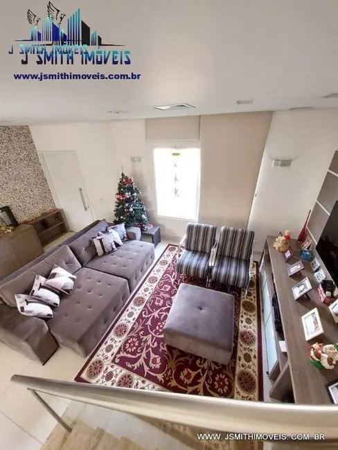 Casa de Condomínio com 3 quartos à venda, 130m2 em Chácara Canta Galo, Cotia - SP - imagem 2 Foto 2 de Casa de Condomínio com 3 quartos à venda, 130m2 em Chácara Canta Galo, Cotia - SP