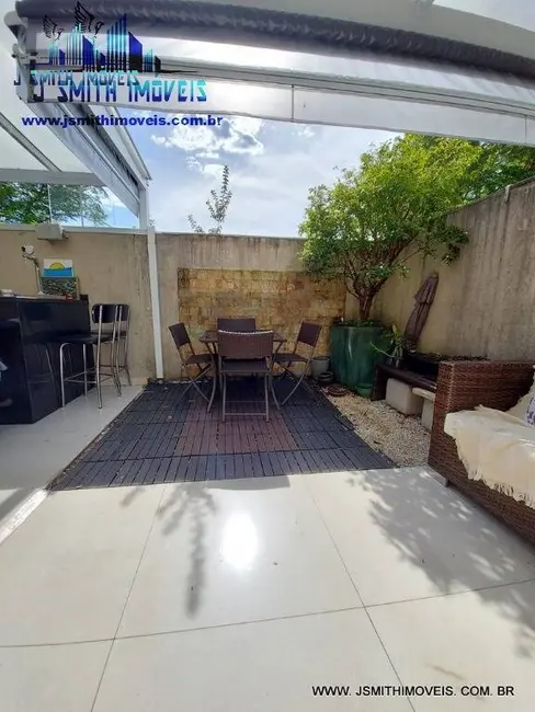 Casa de Condomínio com 3 quartos à venda, 130m2 em Chácara Canta Galo, Cotia - SP - imagem 6 Foto 6 de Casa de Condomínio com 3 quartos à venda, 130m2 em Chácara Canta Galo, Cotia - SP