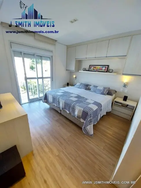 Casa de Condomínio com 3 quartos à venda, 130m2 em Chácara Canta Galo, Cotia - SP - imagem 9 Foto 9 de Casa de Condomínio com 3 quartos à venda, 130m2 em Chácara Canta Galo, Cotia - SP