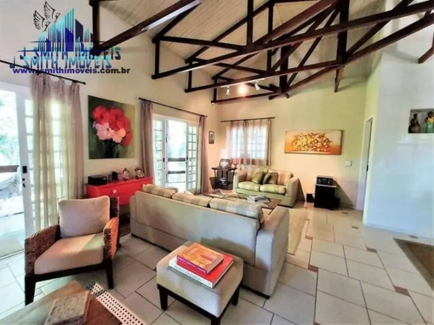 Foto 2 de Casa de Condomínio com 5 quartos à venda, 350m2 em Palos Verdes, Carapicuiba - SP