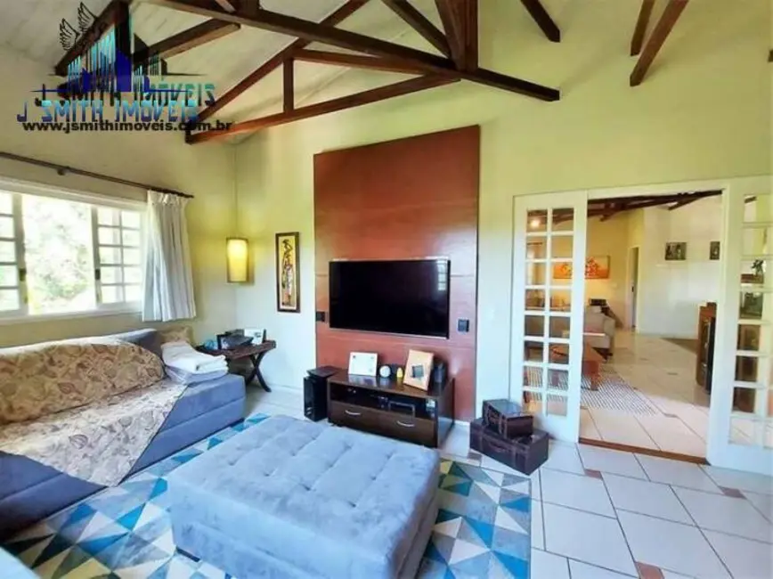 Casa de Condomínio com 5 quartos à venda, 350m2 em Palos Verdes, Carapicuiba - SP - imagem 5 Foto 5 de Casa de Condomínio com 5 quartos à venda, 350m2 em Palos Verdes, Carapicuiba - SP