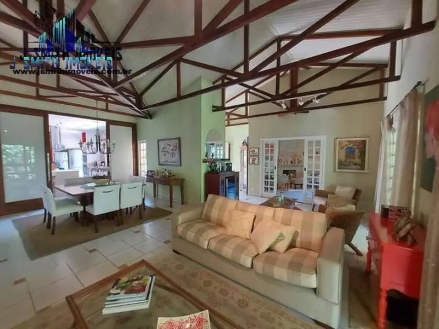 Casa de Condomínio com 5 quartos à venda, 350m2 em Palos Verdes, Carapicuiba - SP - imagem 3 Foto 3 de Casa de Condomínio com 5 quartos à venda, 350m2 em Palos Verdes, Carapicuiba - SP