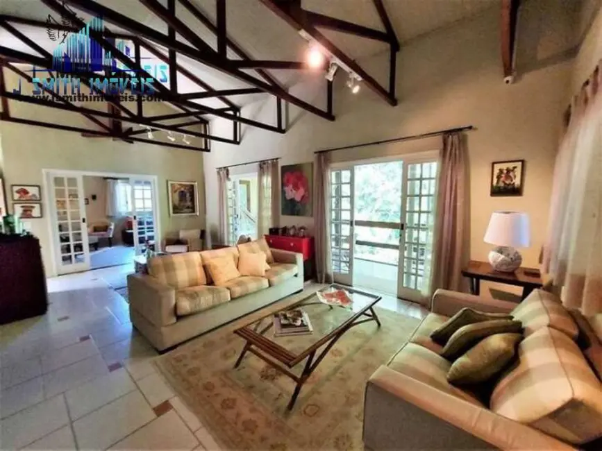 Casa de Condomínio com 5 quartos à venda, 350m2 em Palos Verdes, Carapicuiba - SP - imagem 8 Foto 8 de Casa de Condomínio com 5 quartos à venda, 350m2 em Palos Verdes, Carapicuiba - SP