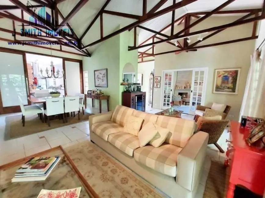 Casa de Condomínio com 5 quartos à venda, 350m2 em Palos Verdes, Carapicuiba - SP - imagem 9 Foto 9 de Casa de Condomínio com 5 quartos à venda, 350m2 em Palos Verdes, Carapicuiba - SP