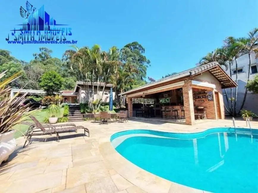 Foto 1 de Casa de Condomínio com 5 quartos à venda, 350m2 em Palos Verdes, Carapicuiba - SP