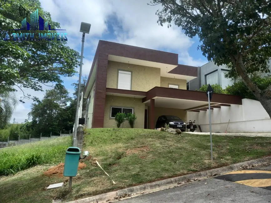 Foto 4 de Casa de Condomínio com 5 quartos à venda, 588m2 em Chácaras São Carlos, Cotia - SP