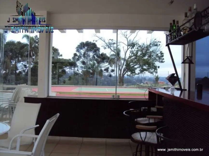 Foto 6 de Casa de Condomínio com 4 quartos à venda, 600m2 em Chácaras São Carlos, Cotia - SP