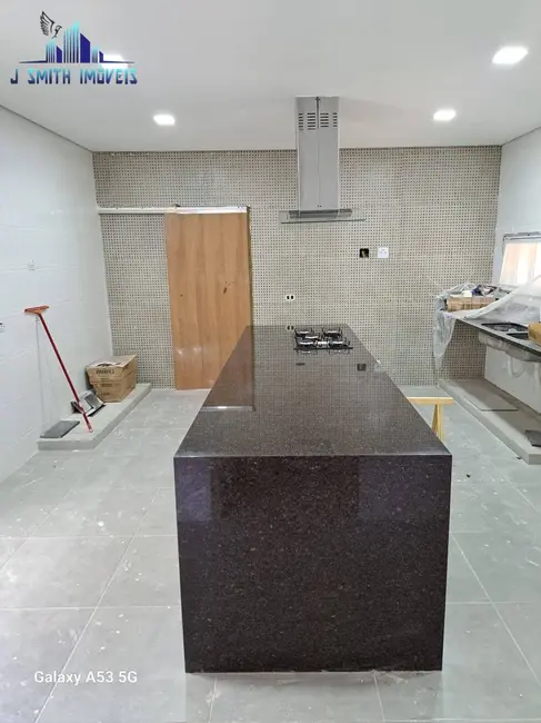 Foto 3 de Casa de Condomínio com 5 quartos à venda, 588m2 em Chácaras São Carlos, Cotia - SP