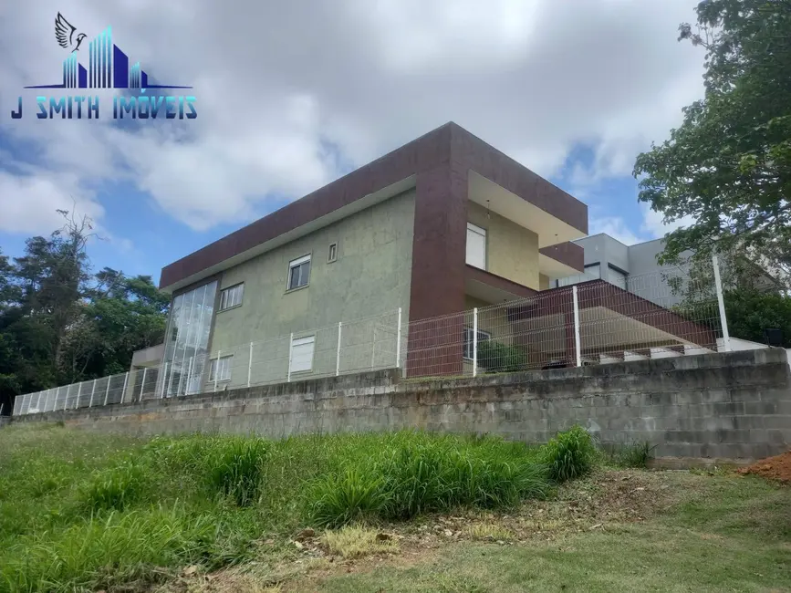 Foto 8 de Casa de Condomínio com 5 quartos à venda, 588m2 em Chácaras São Carlos, Cotia - SP